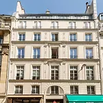 Merveil - Luxury Suite - Marais - Poissonniere