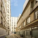 Merveil - Luxury Suite - Marais - Poissonniere