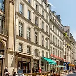 Merveil - Luxury Suite - Marais - Poissonniere