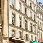 Merveil - Luxury Suite - Marais - Poissonniere