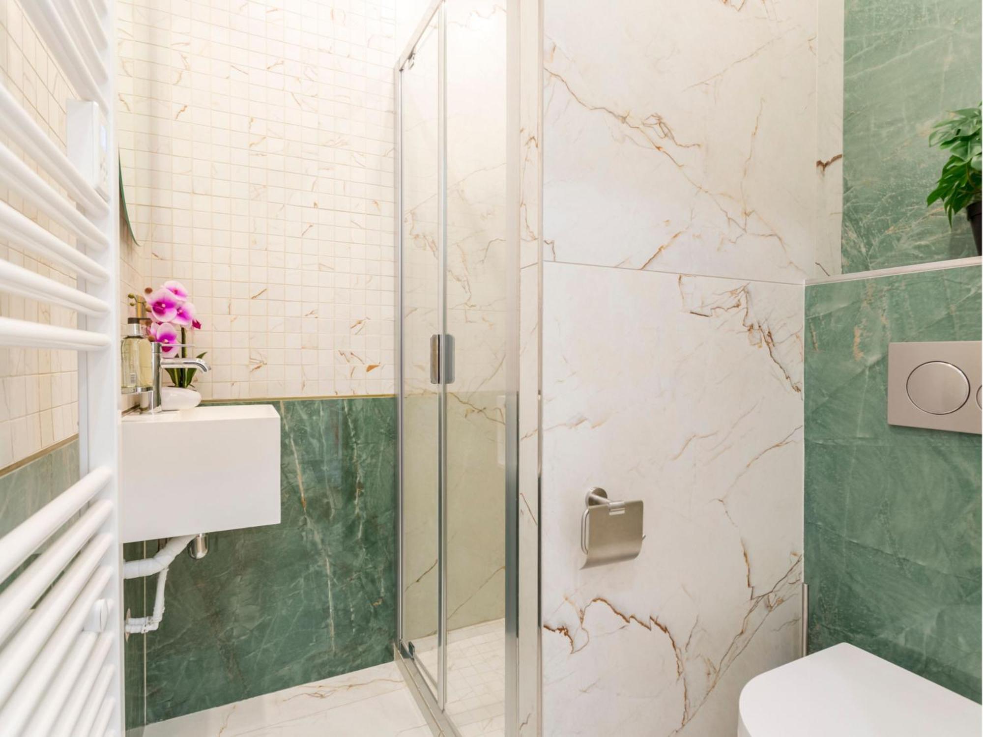 Appartamento Merveil - Luxury - Marais - Poissonniere Parigi