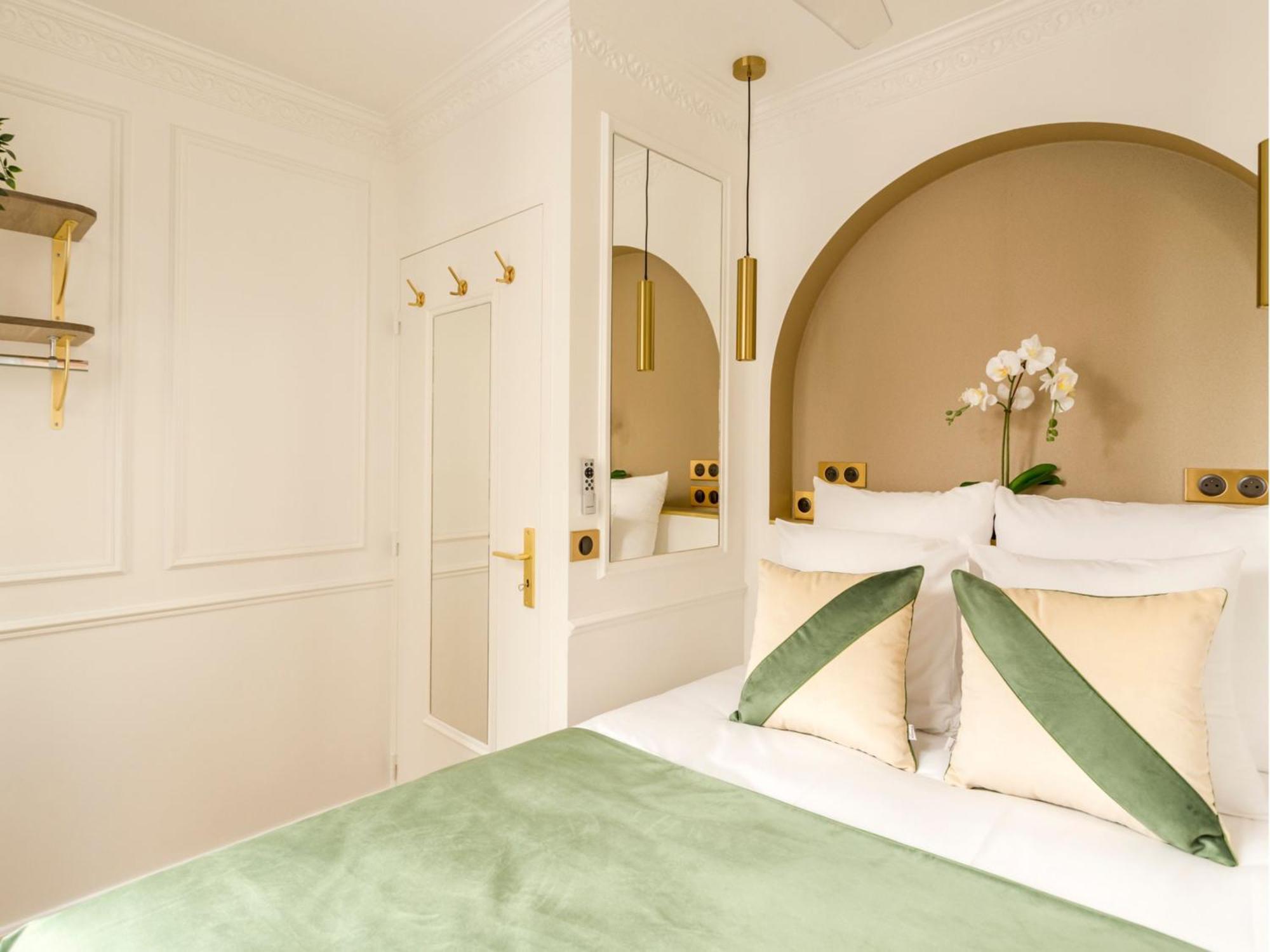 Merveil - Luxury - Marais - Poissonniere Appartamento *