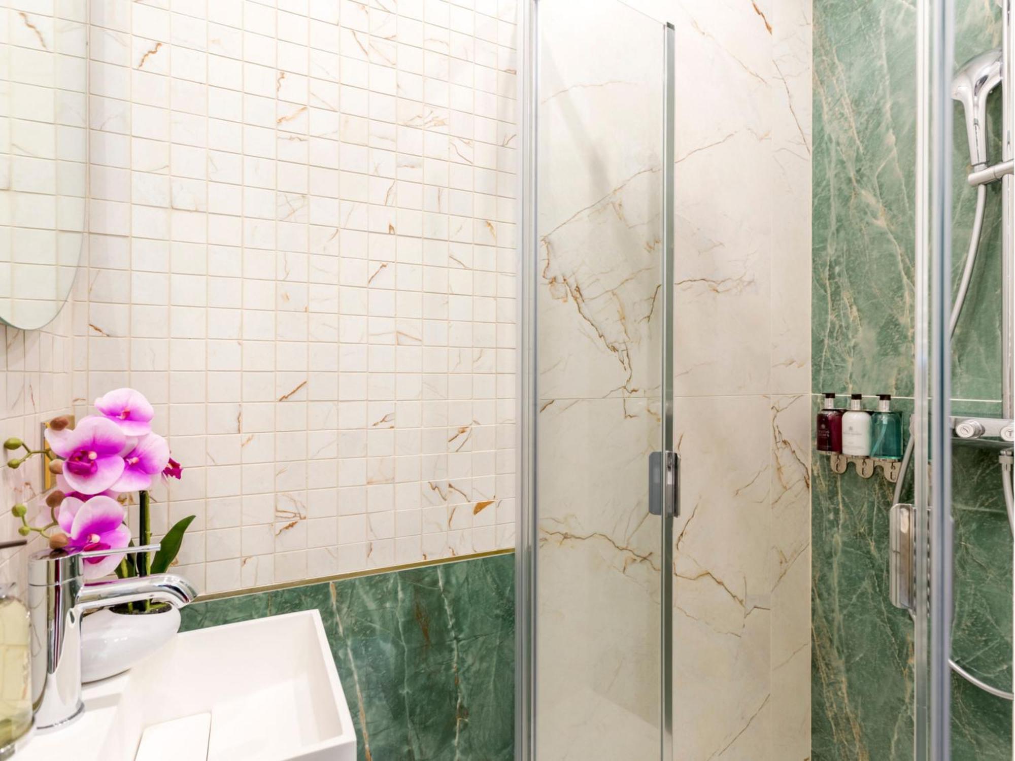 Appartamento Merveil - Luxury - Marais - Poissonniere Parigi