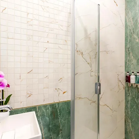Appartamento Merveil - Luxury - Marais - Poissonniere Parigi